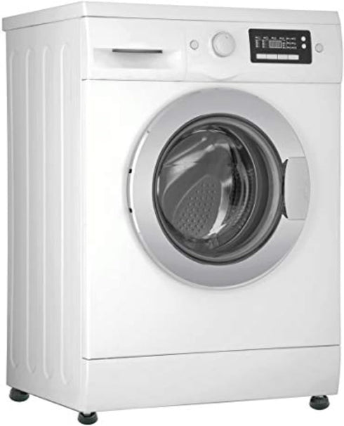 Washer and Dryer Anti-Vibration Slip-Resistant Pads, 4 Piece Set